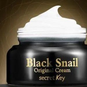 Secret Key Black Snail Original Cream 50g 1.76 oz